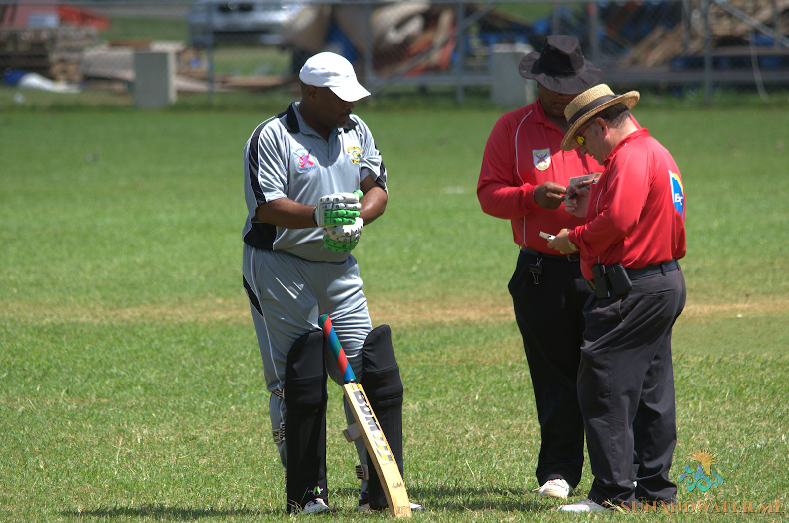 Somerset vs PHC (46)